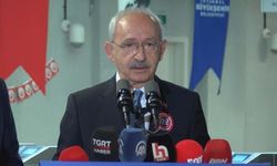 Kılıçdaroğlu: Bir ittifakız, 6 lider bir aradayız