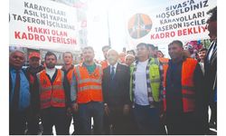 Kılıçdaroğlu: Devlet taşeron çalıştırmaz