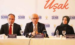 Kirişci: Yıllık 250 bin ton sebze üretilecek, 10 bin kişi istihdam edilecek