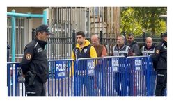 Maden faciası soruşturmasında gözaltına alınanlar adliyede