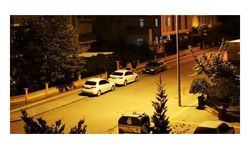 Malatya'da 4.1 büyüklüğünde deprem