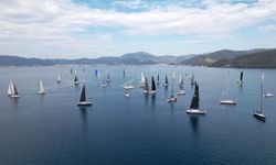 "Marmaris Uluslararası Yarış Haftası" için geri sayım başladı