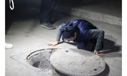 Mermerciye bırakılan krokinin 200 metre uzağında erkek cesedi bulundu