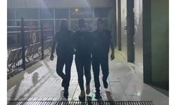 Mersin'deki polisevi saldırısıyla ilgili 22 şüpheliden 1'ine tutuklama