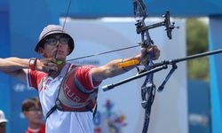 Mete Gazoz, Meksika'da 2021 yılının sporcusu seçildi