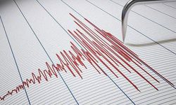 Muğla Köyceğiz'de 4.8 büyüklüğünde bir deprem meydana geldi