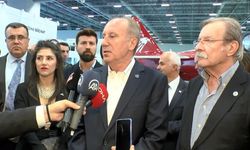Muharrem İnce : Bu tür insanlar terör örgütünün destekçileridir