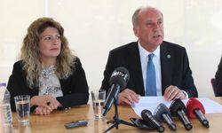Muharrem İnce'den Kılıçdaroğlu'na: Erdoğan’ın ekmeğine yağ sürme