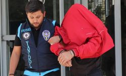 Niğde'de kiraladığı forklifti Kayseri'de sattı