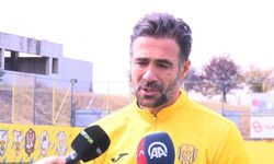 Ömer Erdoğan: Fenerbahçe’nin zaaflarından yararlanmak istiyoruz