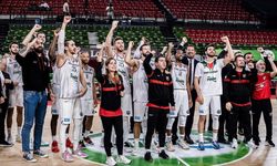 Pınar Karşıyaka zoru başardı