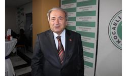 Prof. Dr. Taşkın: Türkiye şu anda Avrupa'nın bir numaralı obez ülkesi