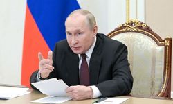 Putin: Ukrayna, ABD’nin bir enstrümanı haline geldi