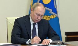 Putin, Ukrayna’nın ilhak edilen 4 bölgesinde sıkıyönetim ilan etti