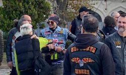 Rauf Gerz'in motosikletçi dostları; ceza yetersiz
