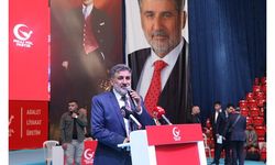 Remzi Çayır: Köklü yapısal değişiklik gerçekleştireceğiz