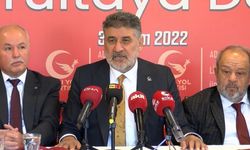 Remzi Çayır: Milli Yol İttifakı kuracağız