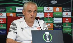 Rıza Çalımbay: Kazandığımız zaman büyük bir avantaj yakalayacağız