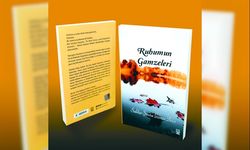 “RUHUMUN GAMZELERİ” ÇIKTI!