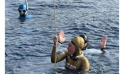 Şahika Ercümen, Türkiye rekoru kırdı