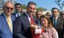 Sarıgül: Siyasi parti genel başkanları, bütün ülkelere gidebilmeli