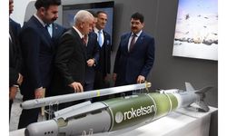Savuna Sanayii Başkan Yardımcısı Çelik: Dünya, Türkiye'yi konuşuyor