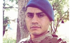 Şehit olan uzman çavuş, Kahramanmaraş'ta toprağa verilecek