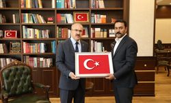 Şehit Yusuf Ataş'ın 'vasiyeti' yerine getirildi