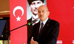 Soylu: Kadın cinayetleri geçen yılın yüzde 7 aşağısında
