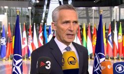 Stoltenberg: Öncelik Ukrayna'ya daha fazla hava savunması