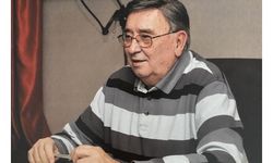 Sunucu Bülent Özveren hayatını kaybetti