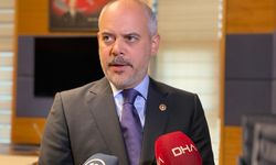 TBMM Dışişleri Komisyonu Başkanı Kılıç'tan 'F-16' açıklaması