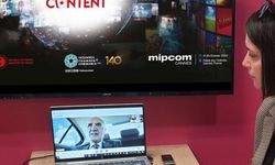 Türk dizi ve filmleri Cannes’da beğeniye sunuldu