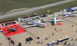 Türk sivil havacılığı İstanbul Airshow’da buluşuyor