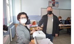 Türkiye'de 22 ilde, Bulgaristan seçimleri için oy kullanılacak