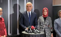 "Türkiye'yi sanatta ileri taşımalarına katkı vereceğiz"