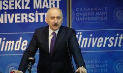 "Türksat 6A uydusunu 2023'te uzaya fırlatma hedefimiz var"