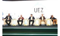 UEZ 2022'de Türkiye’nin ekonomideki yeni yol haritası konuşuldu