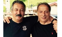 ÜNLÜ İŞ İNSANI ASLAN ÖZER’İN ACI GÜNÜ!