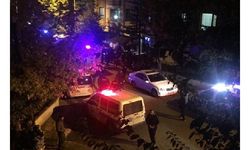 Eşini ve iki çocuğunu öldürüp intihar etti
