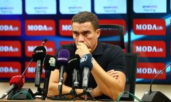 Valerien Ismael'in kredisi tükeniyor