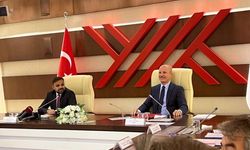 YÖK ve Dijital Dönüşüm Ofisi arasında 'siber güvenlik' protokolü