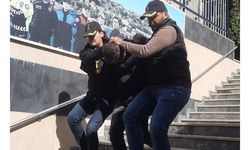 Zeytinburnu'ndaki cinayetin şüphelisi yakalandı
