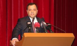 Zühtü Arslan: Anayasa Mahkemesi, temel hak ve özgürlükleri koruyor