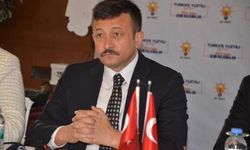"85 milyonun önem verdiği değerlere muhalefet yapmaktan vazgeçin"