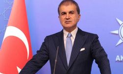 AK Parti'li Çelik: AB'nin, KKTC ile ilgili açıklamaları yok hükmündedir
