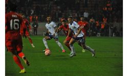 A Milli Futbol Takımı, özel maçta İskoçya'yı devirdi: 2-1