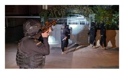 Adana'da PKK operasyonu: 5 gözaltı kararı