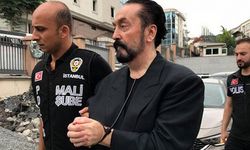 Adnan Oktar’a 8 bin 658 yıl hapis