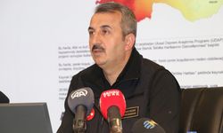 AFAD Başkanı Sezer: Ülke tatbikatını 81 ve KKTC'de eş zamanlı gerçekleştireceğiz
